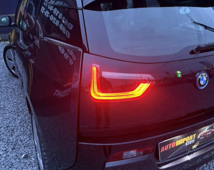 Черный БМВ И3, объемом двигателя 0 л и пробегом 80 тыс. км за 7700 $, фото 3 на Automoto.ua