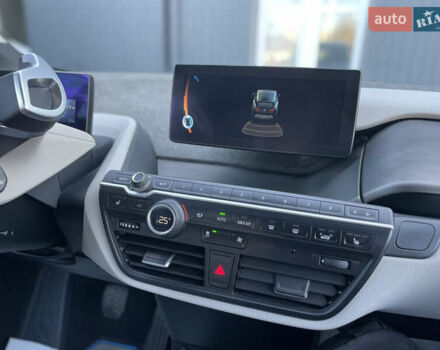 Черный БМВ И3, объемом двигателя 0.65 л и пробегом 117 тыс. км за 10950 $, фото 31 на Automoto.ua