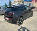 Чорний БМВ І3, об'ємом двигуна 0 л та пробігом 170 тис. км за 8650 $, фото 4 на Automoto.ua