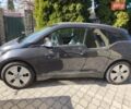 Черный БМВ И3, объемом двигателя 0 л и пробегом 141 тыс. км за 12000 $, фото 1 на Automoto.ua