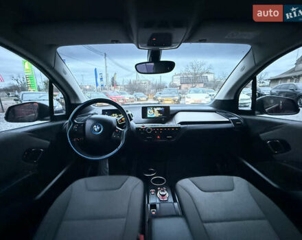 Черный БМВ И3, объемом двигателя 0 л и пробегом 80 тыс. км за 7700 $, фото 28 на Automoto.ua