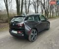 Чорний БМВ І3, об'ємом двигуна 0 л та пробігом 73 тис. км за 9500 $, фото 8 на Automoto.ua