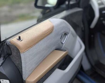 Черный БМВ И3, объемом двигателя 0.65 л и пробегом 151 тыс. км за 10000 $, фото 22 на Automoto.ua