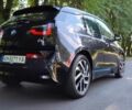 Черный БМВ И3, объемом двигателя 0 л и пробегом 73 тыс. км за 9999 $, фото 60 на Automoto.ua