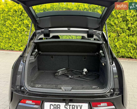 Черный БМВ И3, объемом двигателя 0.65 л и пробегом 114 тыс. км за 10999 $, фото 38 на Automoto.ua