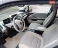 Черный БМВ И3, объемом двигателя 0 л и пробегом 73 тыс. км за 9999 $, фото 7 на Automoto.ua