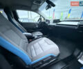 Черный БМВ И3, объемом двигателя 0 л и пробегом 80 тыс. км за 7700 $, фото 14 на Automoto.ua