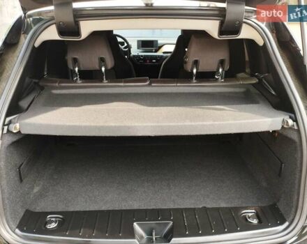 Черный БМВ И3, объемом двигателя 0 л и пробегом 95 тыс. км за 9800 $, фото 23 на Automoto.ua