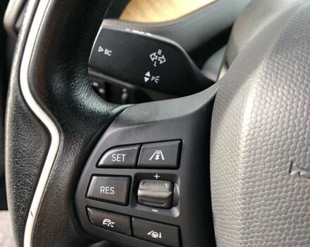 Черный БМВ И3, объемом двигателя 0 л и пробегом 91 тыс. км за 13500 $, фото 42 на Automoto.ua