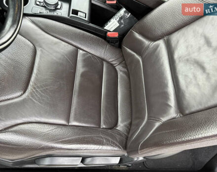 Черный БМВ И3, объемом двигателя 0 л и пробегом 60 тыс. км за 8999 $, фото 88 на Automoto.ua