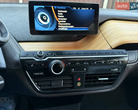 Черный БМВ И3, объемом двигателя 0 л и пробегом 60 тыс. км за 8999 $, фото 38 на Automoto.ua