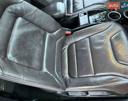 Черный БМВ И3, объемом двигателя 0 л и пробегом 60 тыс. км за 8999 $, фото 29 на Automoto.ua