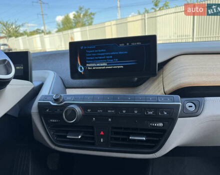 БМВ И3 2015 в Виннице на Automoto.ua Черный БМВ И3, объемом двигателя 0 л и пробегом 89 тыс. км за 7500 $, фото 11 на Automoto.ua