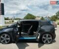 Черный БМВ И3, объемом двигателя 0 л и пробегом 95 тыс. км за 9800 $, фото 4 на Automoto.ua