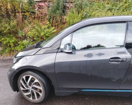 БМВ И3 2015 в Киеве на Automoto.ua Черный БМВ И3, объемом двигателя 0 л и пробегом 146 тыс. км за 7600 $, фото 2 на Automoto.ua