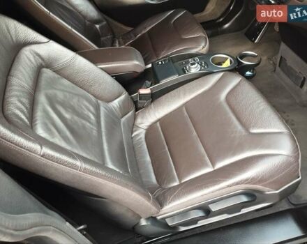 Черный БМВ И3, объемом двигателя 0 л и пробегом 95 тыс. км за 9800 $, фото 18 на Automoto.ua