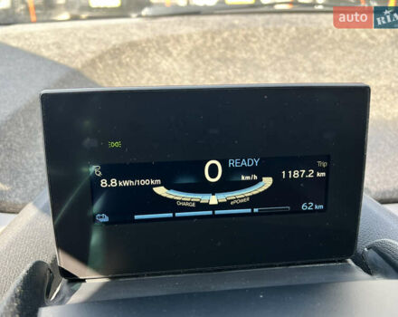 Черный БМВ И3, объемом двигателя 0 л и пробегом 164 тыс. км за 8350 $, фото 21 на Automoto.ua