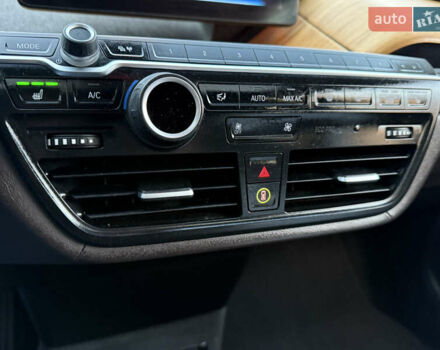 Черный БМВ И3, объемом двигателя 0 л и пробегом 60 тыс. км за 8999 $, фото 41 на Automoto.ua