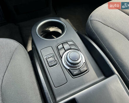 Черный БМВ И3, объемом двигателя 0 л и пробегом 164 тыс. км за 8350 $, фото 16 на Automoto.ua