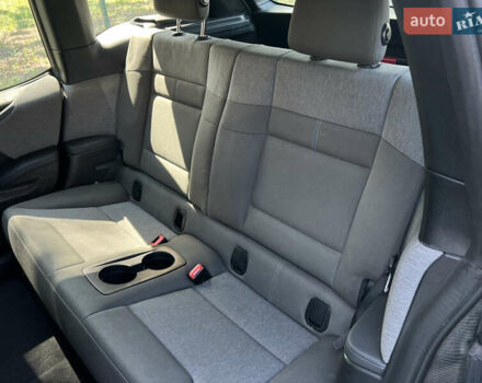 Черный БМВ И3, объемом двигателя 0 л и пробегом 164 тыс. км за 8350 $, фото 9 на Automoto.ua