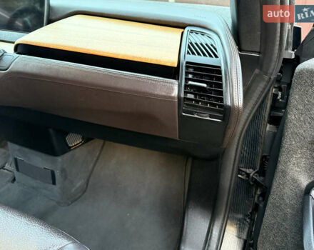 Черный БМВ И3, объемом двигателя 0 л и пробегом 60 тыс. км за 8999 $, фото 35 на Automoto.ua