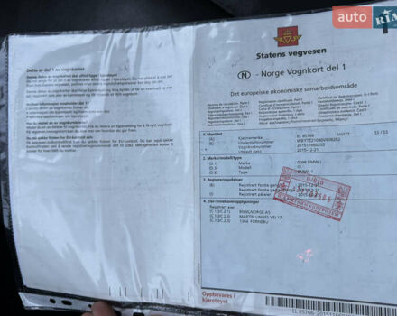 Черный БМВ И3, объемом двигателя 0 л и пробегом 60 тыс. км за 8999 $, фото 42 на Automoto.ua