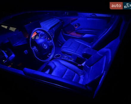 Черный БМВ И3, объемом двигателя 0 л и пробегом 60 тыс. км за 8999 $, фото 76 на Automoto.ua