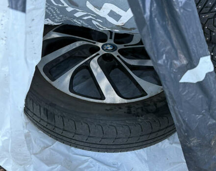 Черный БМВ И3, объемом двигателя 0 л и пробегом 60 тыс. км за 8999 $, фото 64 на Automoto.ua