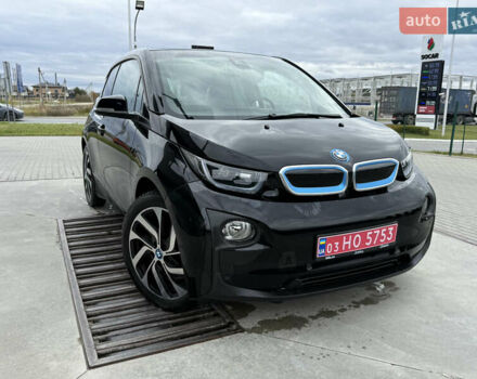 Черный БМВ И3, объемом двигателя 0 л и пробегом 60 тыс. км за 8999 $, фото 8 на Automoto.ua