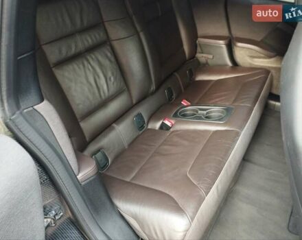 Черный БМВ И3, объемом двигателя 0 л и пробегом 95 тыс. км за 9800 $, фото 20 на Automoto.ua