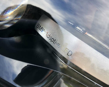 Черный БМВ И3, объемом двигателя 0 л и пробегом 91 тыс. км за 13500 $, фото 4 на Automoto.ua