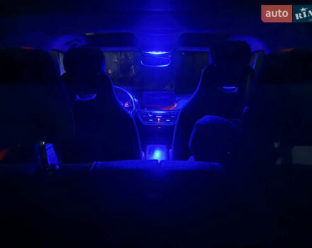 Черный БМВ И3, объемом двигателя 0 л и пробегом 60 тыс. км за 8999 $, фото 75 на Automoto.ua