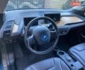 Чорний БМВ І3, об'ємом двигуна 0 л та пробігом 122 тис. км за 9799 $, фото 22 на Automoto.ua