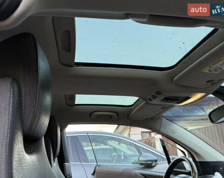 Черный БМВ И3, объемом двигателя 0 л и пробегом 60 тыс. км за 8999 $, фото 24 на Automoto.ua