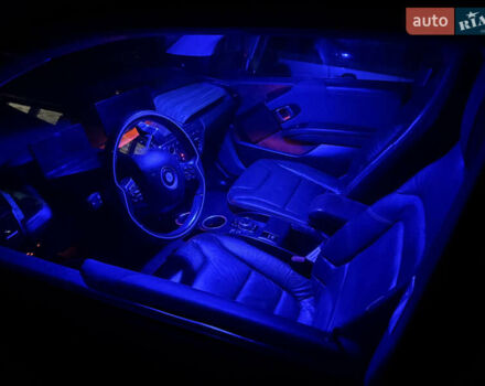 Черный БМВ И3, объемом двигателя 0 л и пробегом 60 тыс. км за 8999 $, фото 77 на Automoto.ua