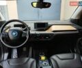 Черный БМВ И3, объемом двигателя 0 л и пробегом 95 тыс. км за 9800 $, фото 12 на Automoto.ua