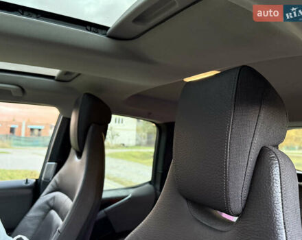 Черный БМВ И3, объемом двигателя 0 л и пробегом 60 тыс. км за 8999 $, фото 60 на Automoto.ua