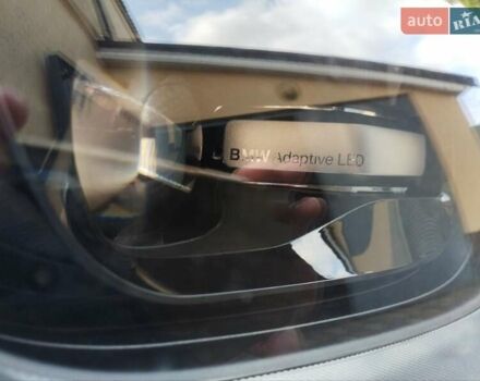 Черный БМВ И3, объемом двигателя 0 л и пробегом 95 тыс. км за 9800 $, фото 24 на Automoto.ua