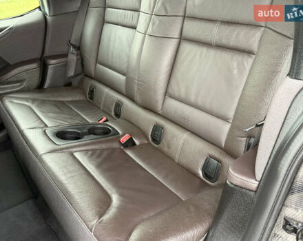 Черный БМВ И3, объемом двигателя 0 л и пробегом 60 тыс. км за 8999 $, фото 90 на Automoto.ua