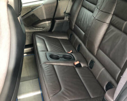 Черный БМВ И3, объемом двигателя 0 л и пробегом 91 тыс. км за 13500 $, фото 30 на Automoto.ua