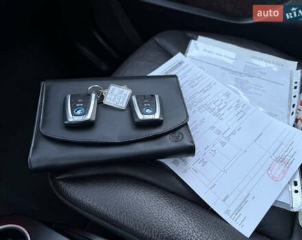 Черный БМВ И3, объемом двигателя 0 л и пробегом 60 тыс. км за 8999 $, фото 54 на Automoto.ua