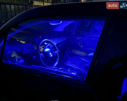 Черный БМВ И3, объемом двигателя 0 л и пробегом 60 тыс. км за 8999 $, фото 79 на Automoto.ua