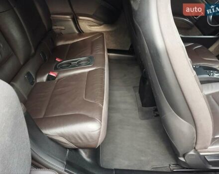 Черный БМВ И3, объемом двигателя 0 л и пробегом 95 тыс. км за 9800 $, фото 21 на Automoto.ua