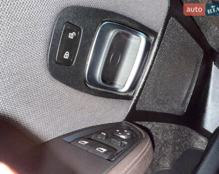 Черный БМВ И3, объемом двигателя 0 л и пробегом 60 тыс. км за 8999 $, фото 62 на Automoto.ua