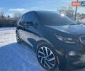 Чорний БМВ І3, об'ємом двигуна 0.65 л та пробігом 79 тис. км за 14800 $, фото 1 на Automoto.ua