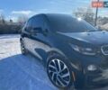 Чорний БМВ І3, об'ємом двигуна 0.65 л та пробігом 79 тис. км за 14800 $, фото 1 на Automoto.ua