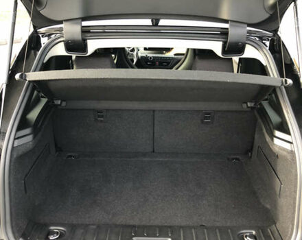 Черный БМВ И3, объемом двигателя 0 л и пробегом 91 тыс. км за 13500 $, фото 27 на Automoto.ua