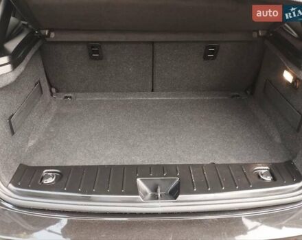 Черный БМВ И3, объемом двигателя 0 л и пробегом 95 тыс. км за 9800 $, фото 22 на Automoto.ua