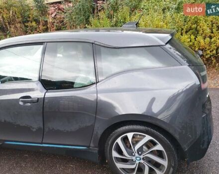 БМВ И3 2015 в Киеве на Automoto.ua Черный БМВ И3, объемом двигателя 0 л и пробегом 139 тыс. км за 7600 $, фото 6 на Automoto.ua