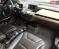 Черный БМВ И3, объемом двигателя 0 л и пробегом 95 тыс. км за 9800 $, фото 19 на Automoto.ua